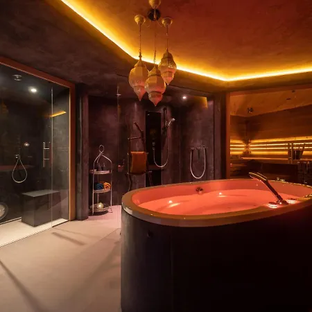 Dreams Prázdninový dům