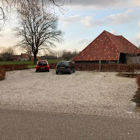 Dreams Prázdninový dům *