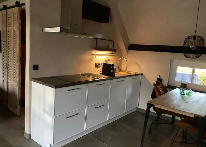 Dreams Casa vacanze Vorstenbosch