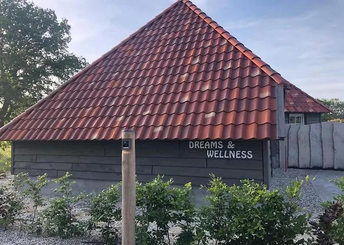 Casa vacanze Dreams *